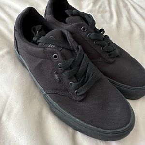 Vans - Deluxe Comfort Othrolite